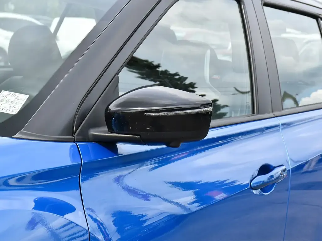Nissan Kicks 2024 photo 5