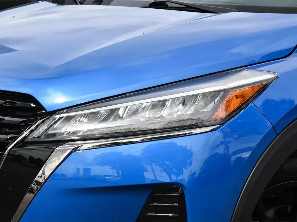 Nissan Kicks 2024 photo 4
