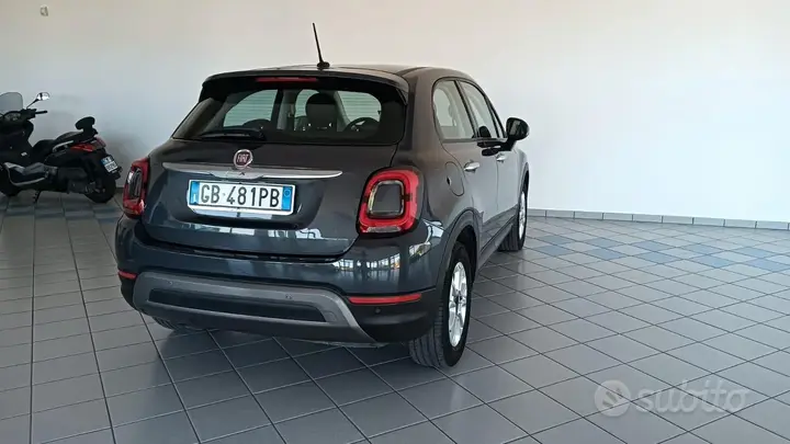 Fiat 500X 2020 photo 5