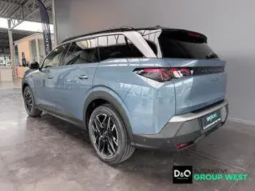 Peugeot 5008 2025 photo 3
