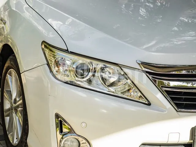 Toyota Camry 2013 photo 4