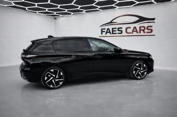 Peugeot 308 2024 photo 2