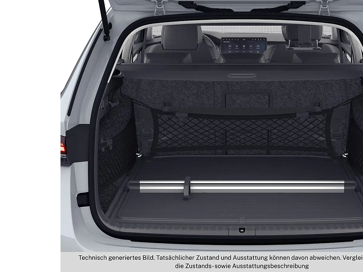 Skoda Octavia 2026 photo 2
