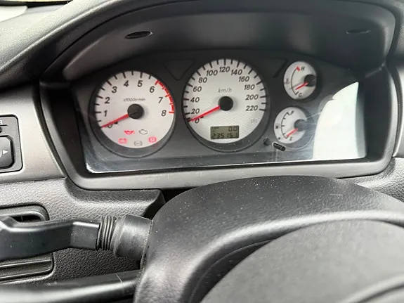 Mitsubishi Lancer 2007 photo 5