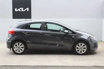 Kia Rio 2017 photo 3