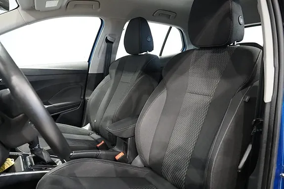 Skoda Fabia 2023 photo 5