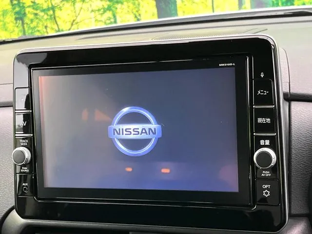 Nissan Ruukei Highway Star X 2020 photo 3