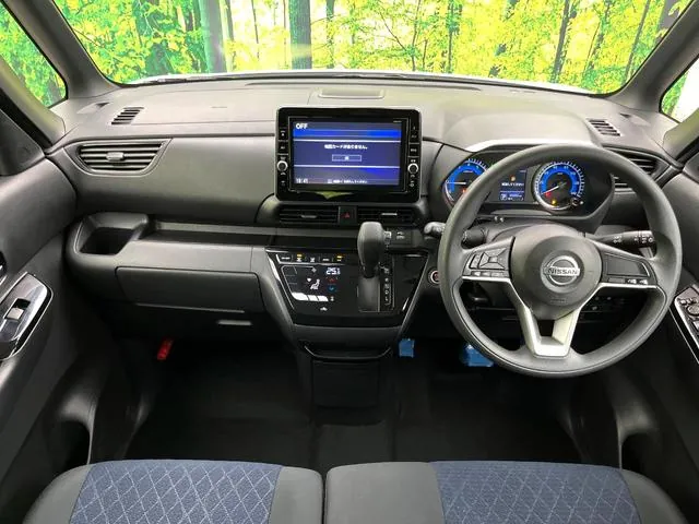 Nissan Ruukei Highway Star X 2020 photo 2