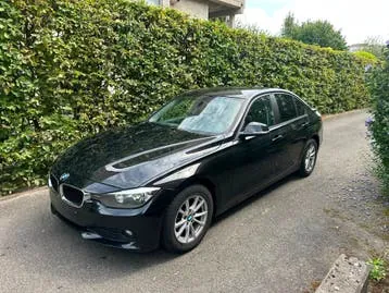 BMW Série 3