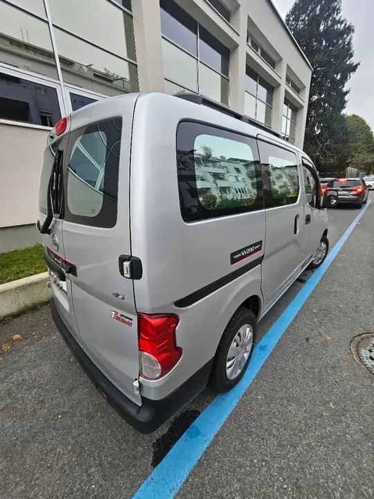 Nissan Nv200 2013 photo 3