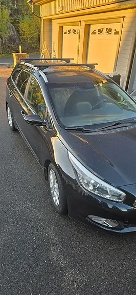 Kia Ceed 2015 photo 3