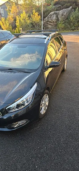 Kia Ceed 2015 photo 2