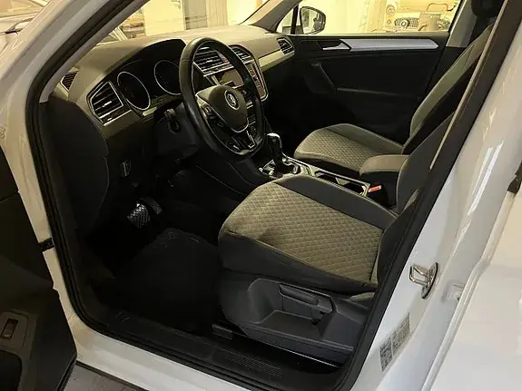 Volkswagen Tiguan 2020 photo 5