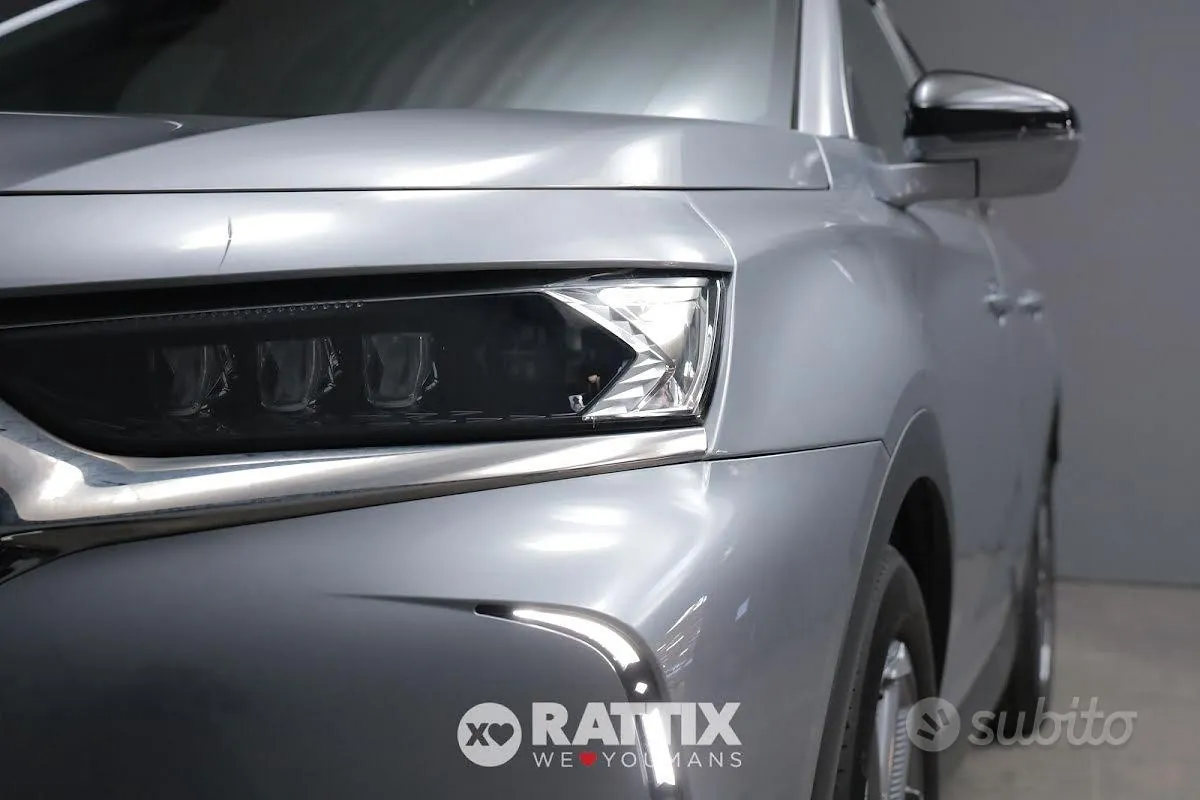 DS Automobiles Ds 7 Crossback 2022 photo 3