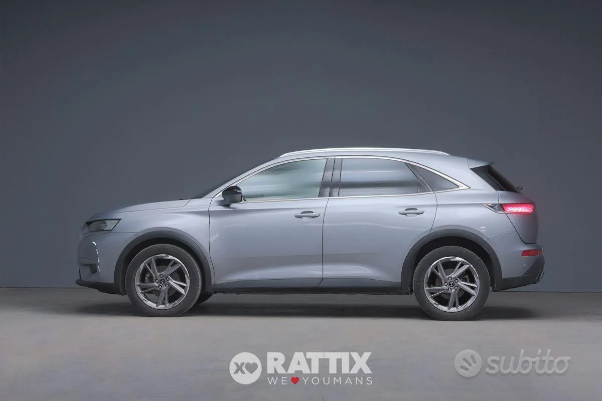 DS Automobiles Ds 7 Crossback 2022 photo 2