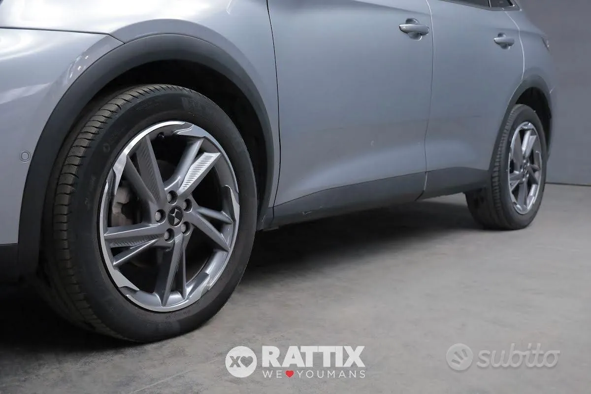 DS Automobiles Ds 7 Crossback 2022 photo 4