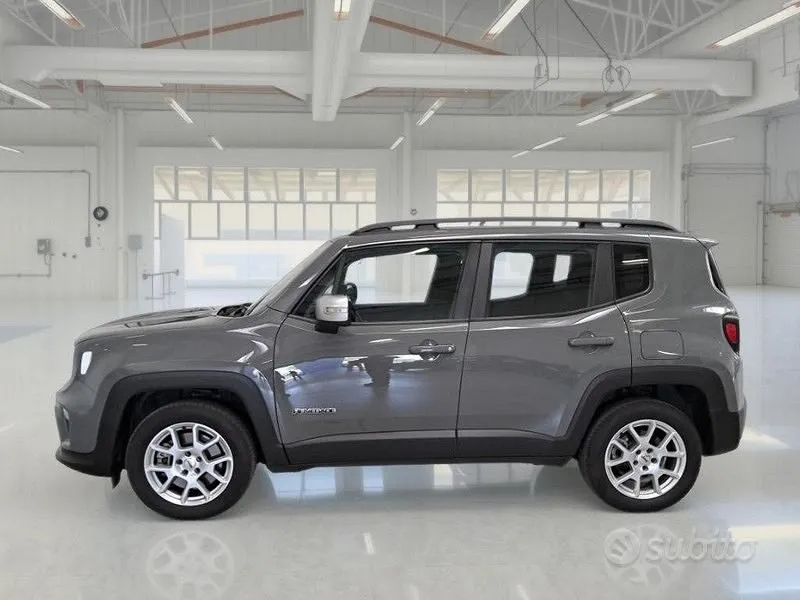 Jeep Renegade 2022 photo 5