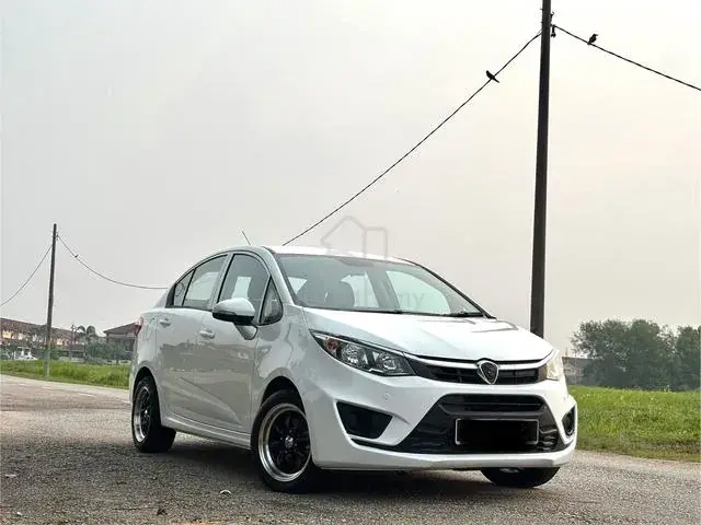 Proton Persona