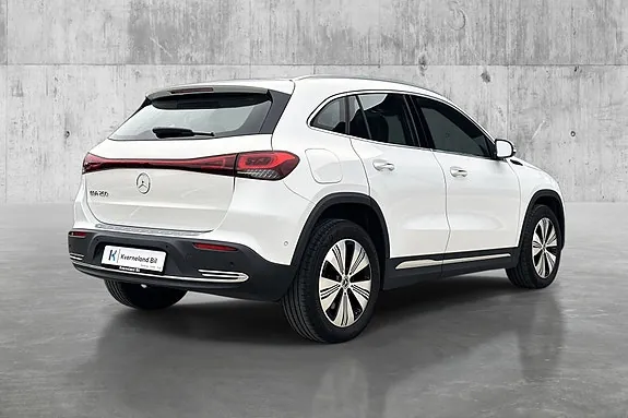 Mercedes-Benz Eqa250 2022 photo 5