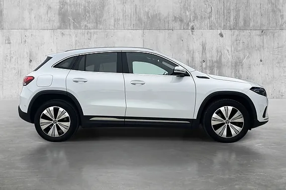 Mercedes-Benz Eqa250 2022 photo 4