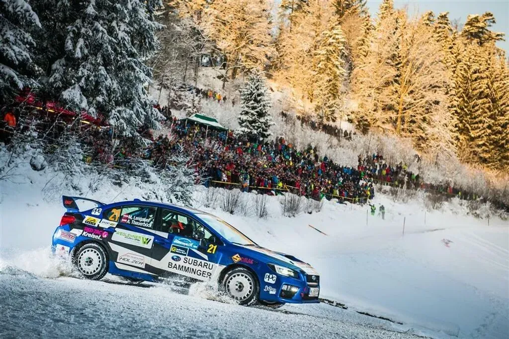 Subaru Wrx Sti