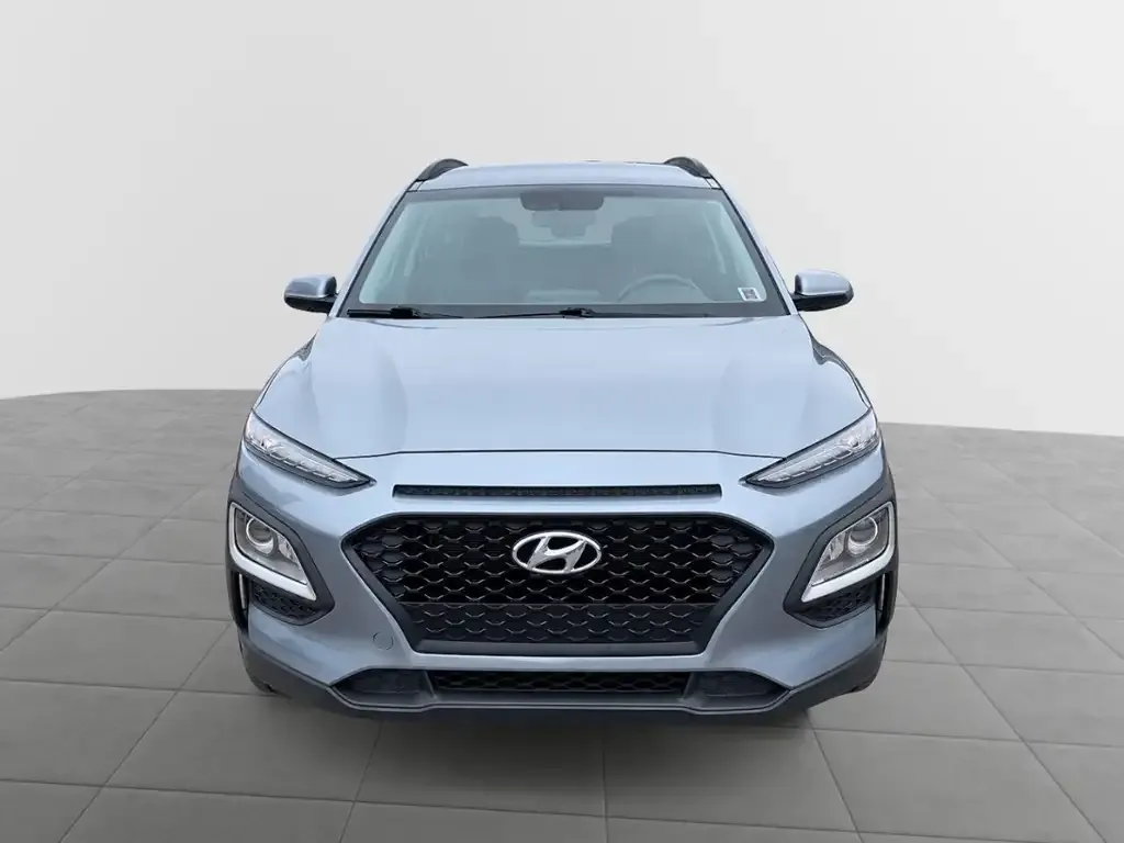 Hyundai Kona 2020 photo 2