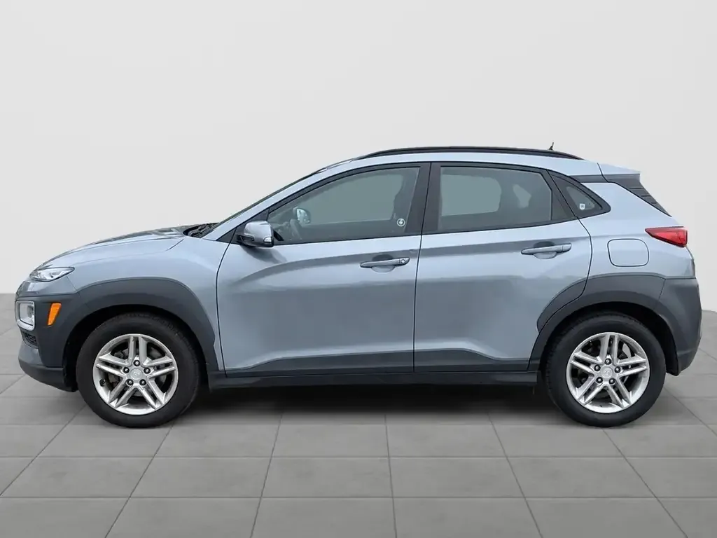 Hyundai Kona 2020 photo 5