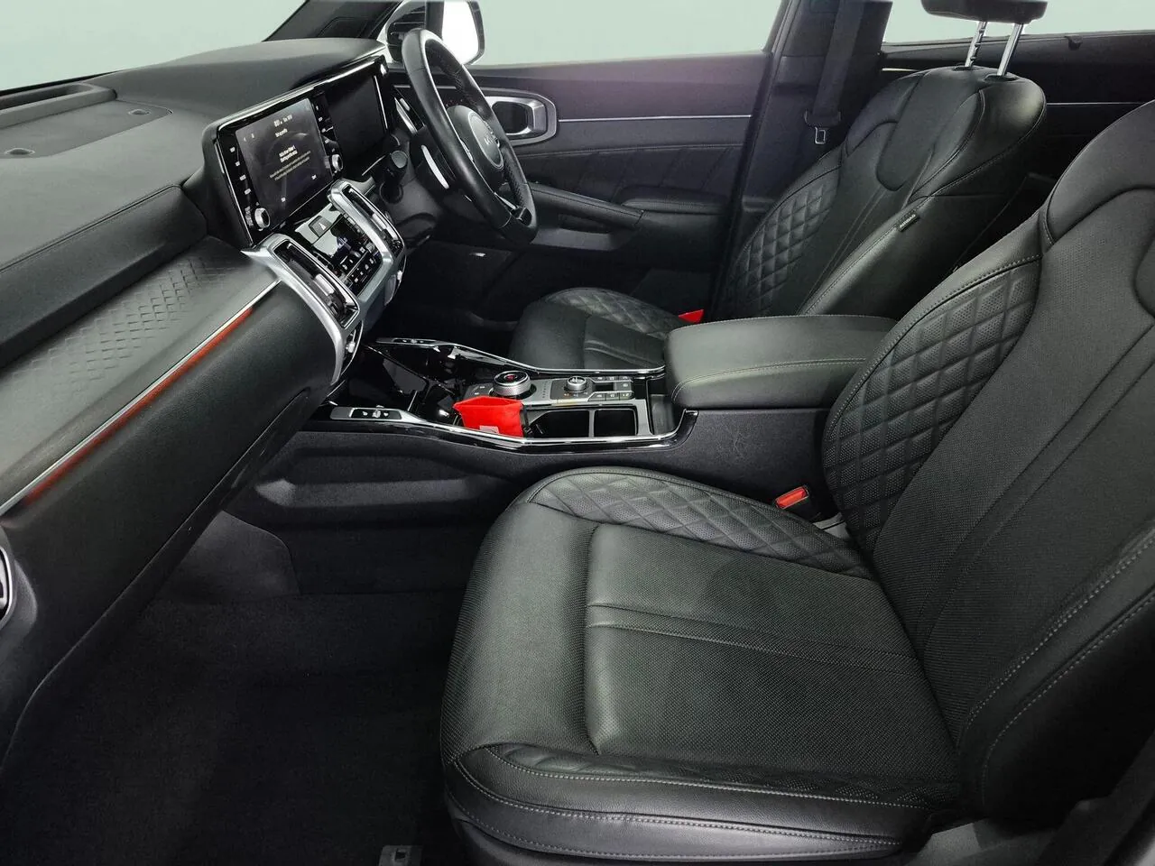 Kia Sorento 2023 photo 4