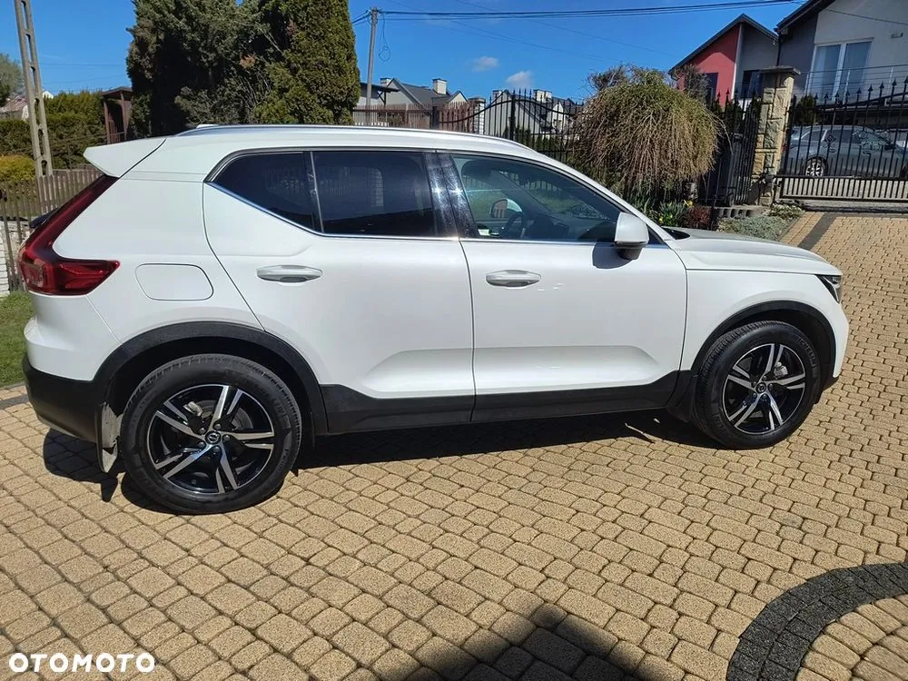 Volvo Xc40 2024 photo 5