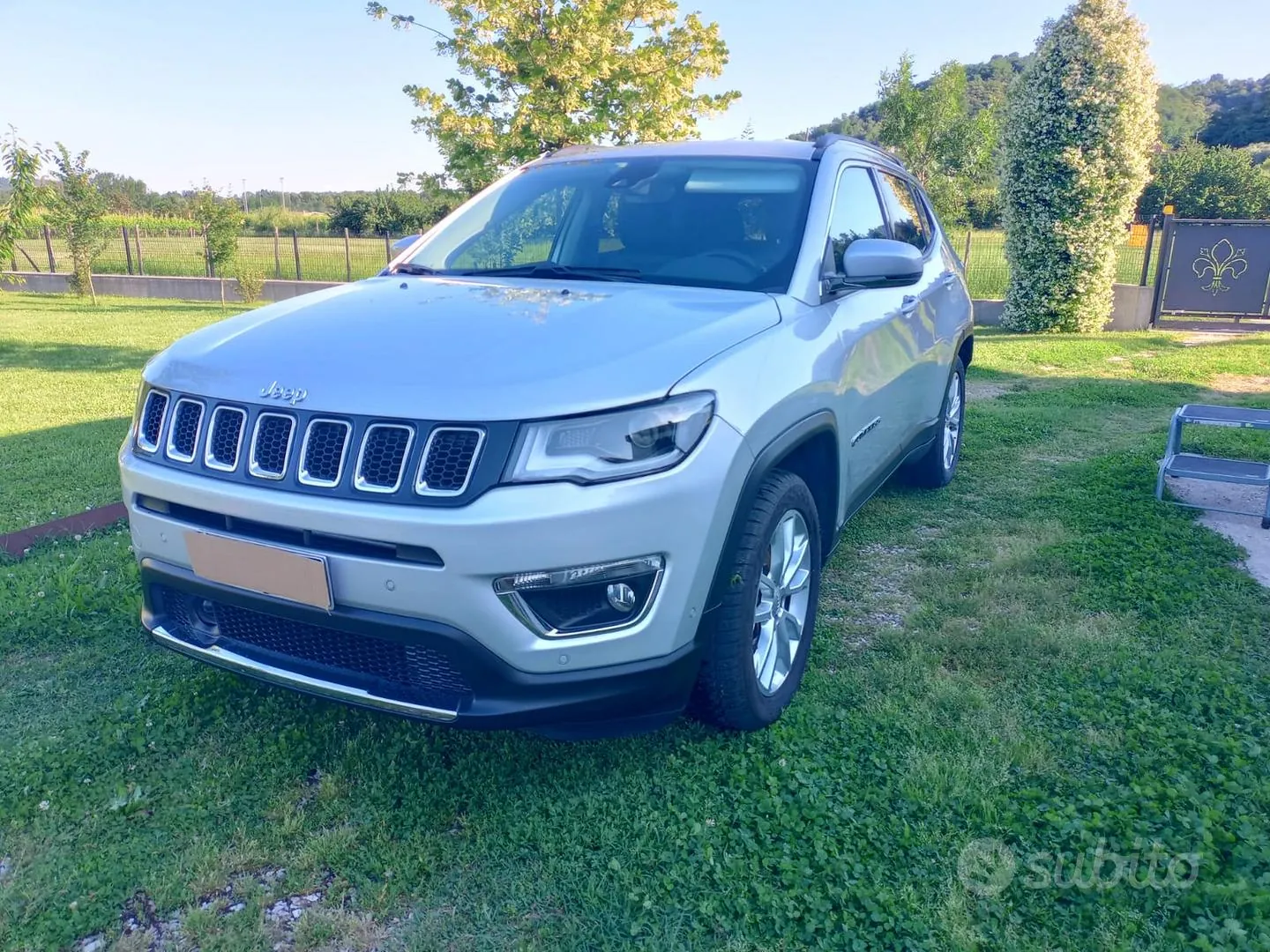 Jeep Compass 2021 photo 4