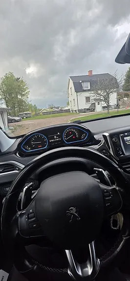 Peugeot 2008 2016 photo 4