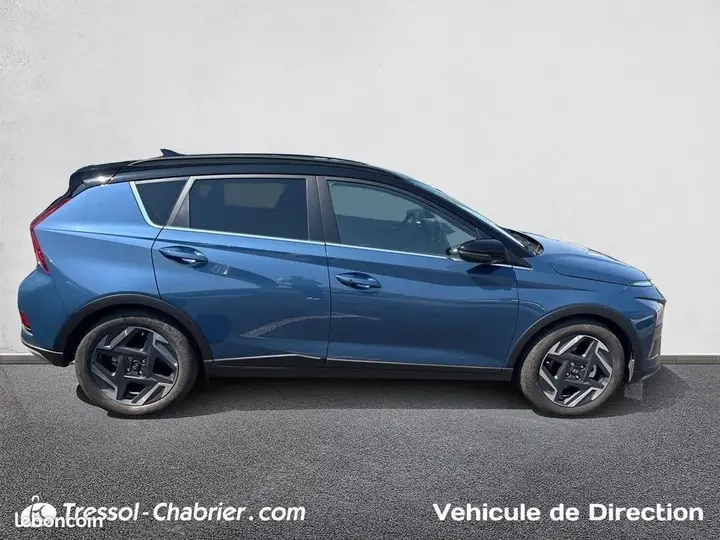 Hyundai Bayon 2025 photo 5