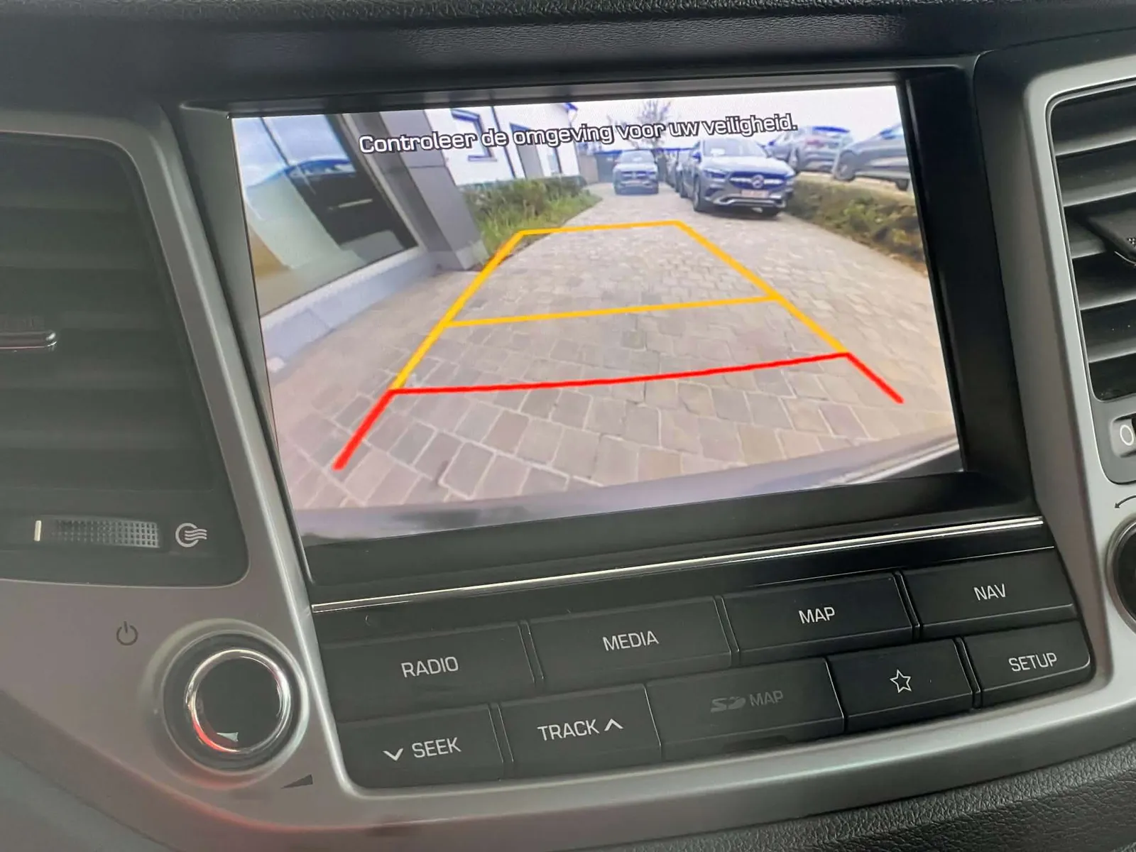 Hyundai Tucson 2018 photo 5