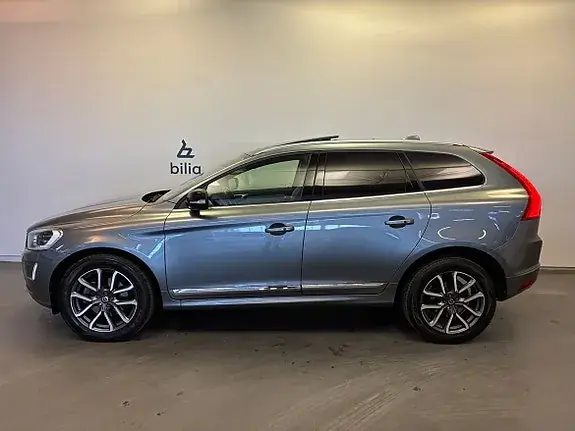 Volvo Xc60 2017 photo 3