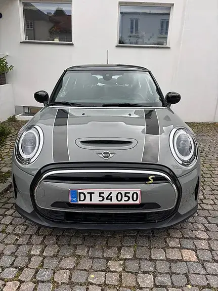 Mini Cooper Se 2022 photo 3