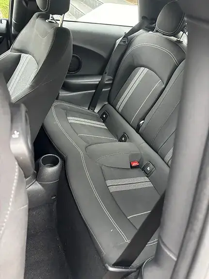Mini Cooper Se 2022 photo 5