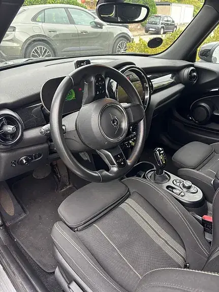 Mini Cooper Se 2022 photo 4