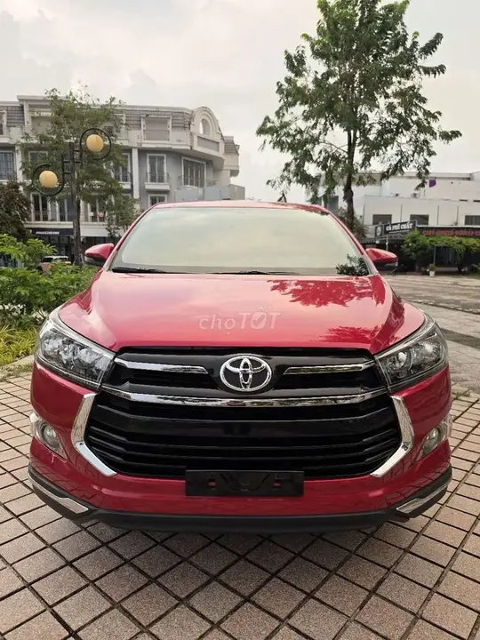 Toyota Innova