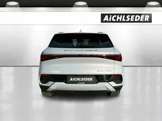 BYD Atto 3 2024 photo 2