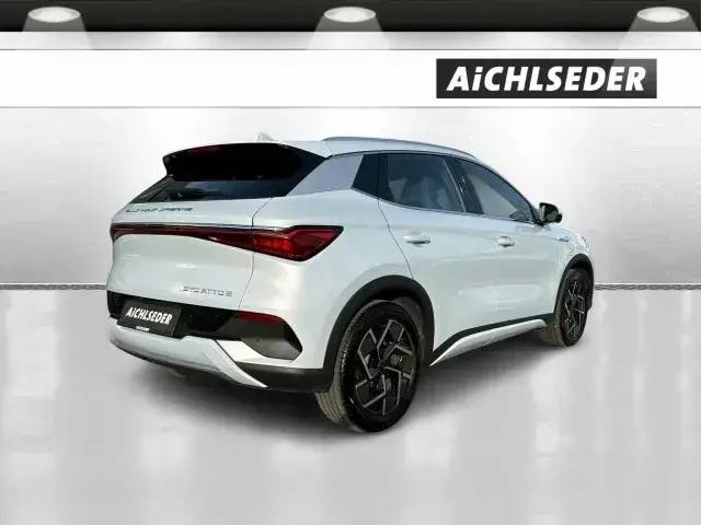 BYD Atto 3 2024 photo 3