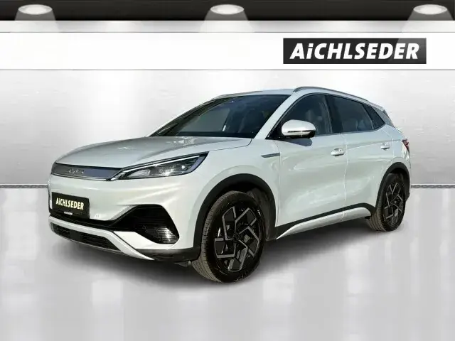 BYD Atto 3