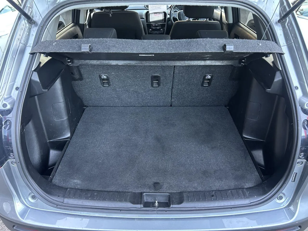 Suzuki Vitara 2021 photo 5