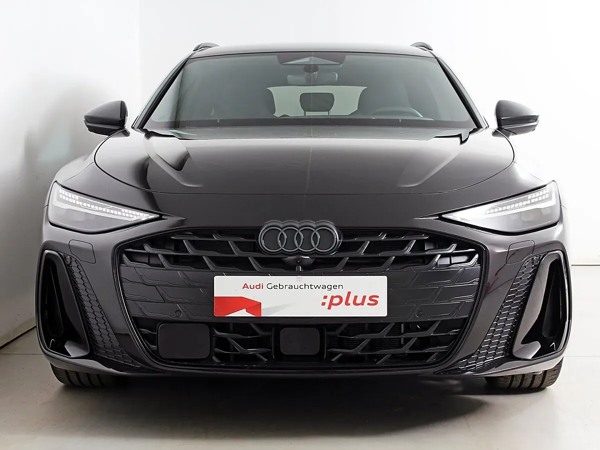 Audi A6 2026 photo 3
