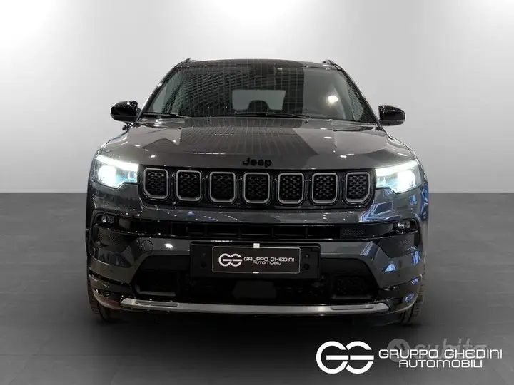 Jeep Compass 2025 photo 4