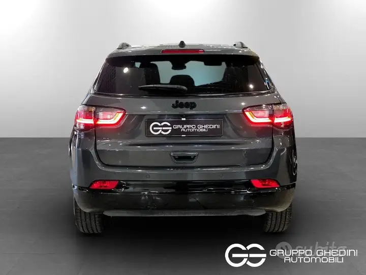 Jeep Compass 2025 photo 5