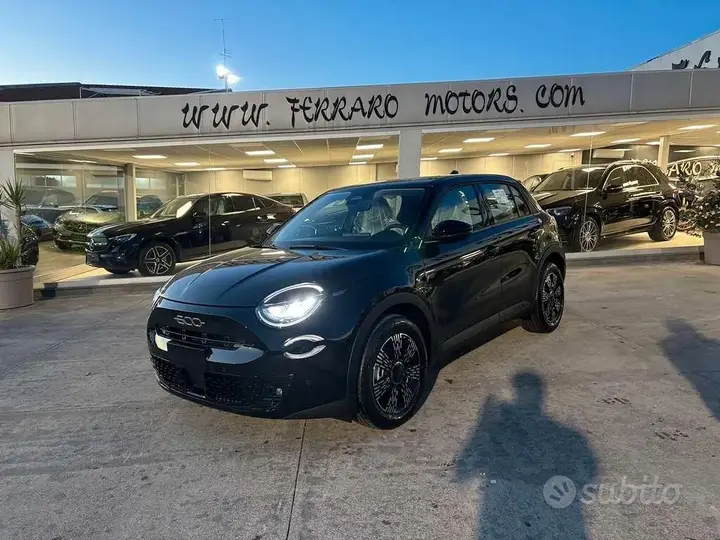 Fiat 600