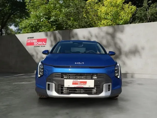 Kia Xceed photo 2