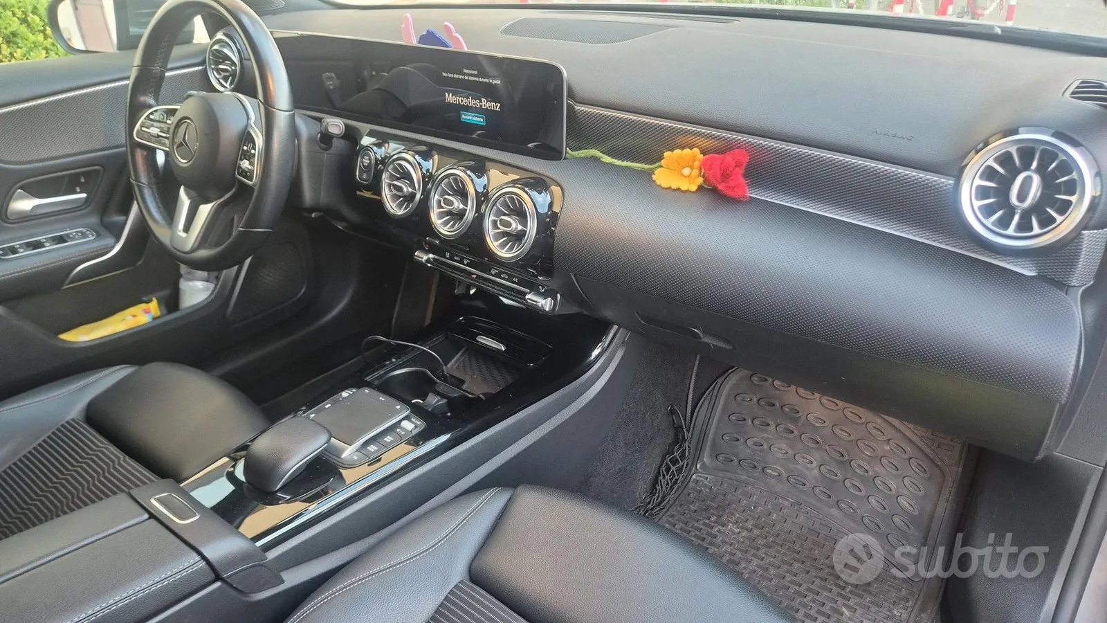 Mercedes-Benz A 2020 photo 3