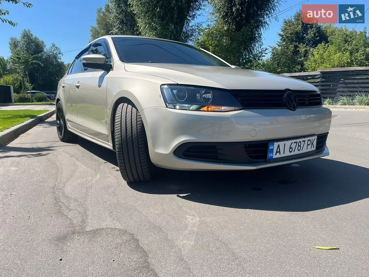Volkswagen Jetta 2014 photo 3