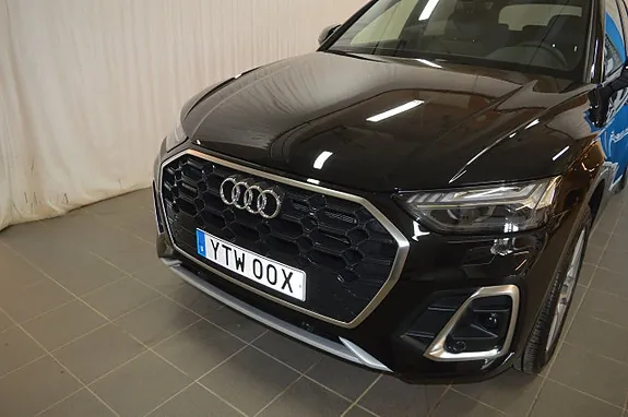Audi Q5 2024 photo 2